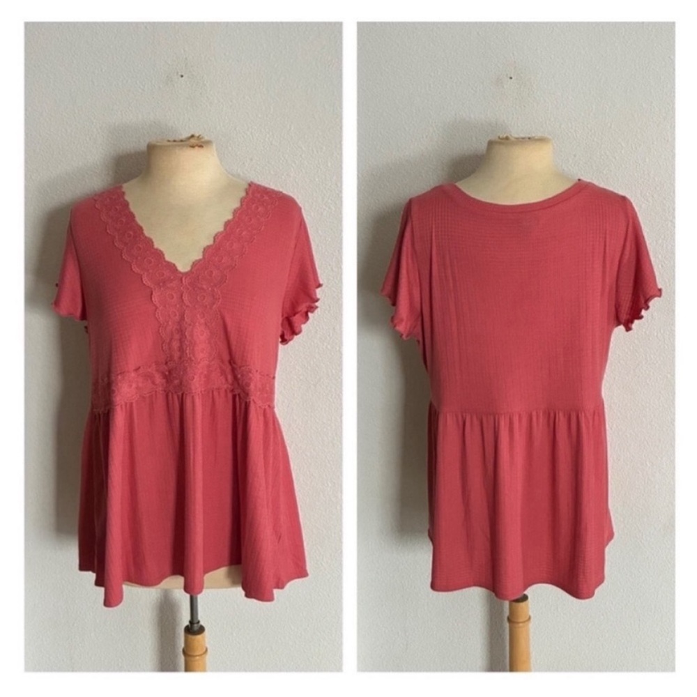 Torrid top
